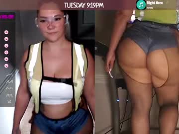 webcam girl milavalentinax live cam image #3804440