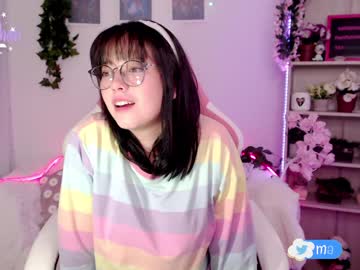 webcam girl maru_chan_ live cam image #268983