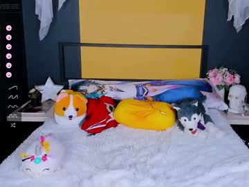 webcam girl nicky_spark live cam image #4073351