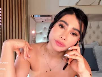 webcam girl abie_owen live cam image #9080286
