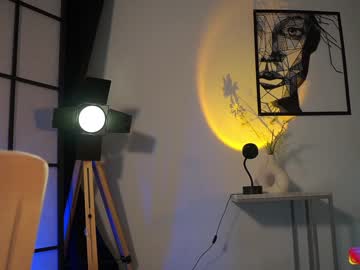 webcam girl lucie_beltran live cam image #6868374