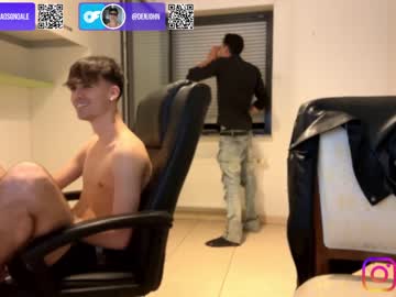 webcam couple ciaosonoale live cam image #9459455