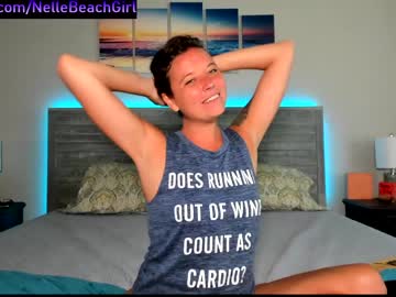 webcam girl nellebeachgirl live cam image #3554201