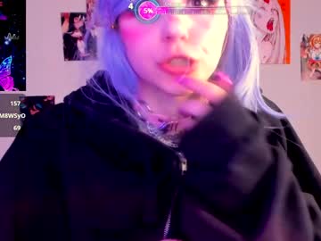 webcam girl hentaimelody live cam image #10560155