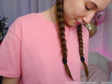 webcam girl ambertan1 live cam image #1178604