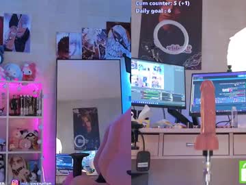 webcam girl gwen_allen live cam image #12944829