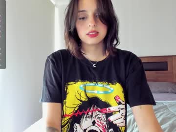 webcam girl yourfreakygirl live cam image #7344933