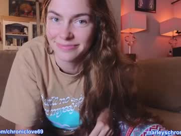 webcam girl chroniclove live cam image #6474926