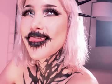 webcam girl goth_dolll live cam image #9367400