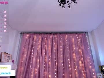 webcam girl miss_elena live cam image #5645671