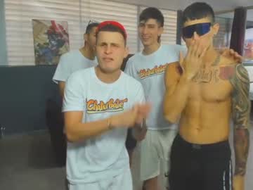 webcam man fuckboys_hot live cam image #5388491