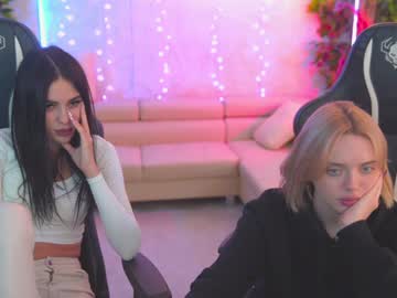 webcam couple kira0541 live cam image #7188166