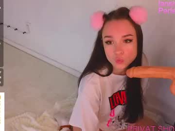 webcam girl kumamonchik live cam image #10987224