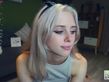 webcam girl audreycarvin live cam image #10061541