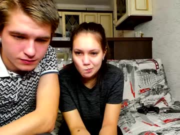 webcam couple family_intrigue live cam image #907392