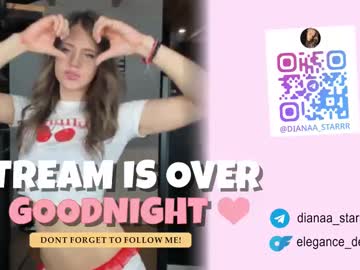 webcam girl dianastar18 live cam image #13011442