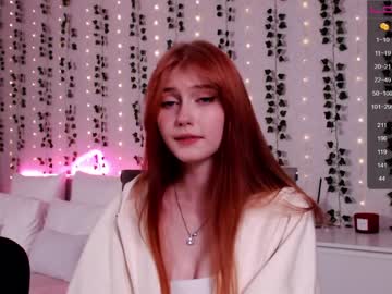 webcam girl vonnalein live cam image #5516100