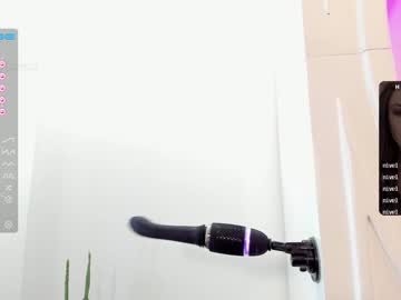 webcam girl ashlyeroberts1 live cam image #2730886