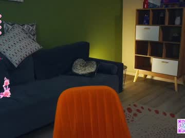 webcam girl audreycarvin live cam image #11086978