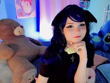 webcam girl ronnie_neko live cam image #6730701