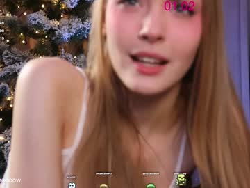 webcam girl lissa_meooow live cam image #11745076
