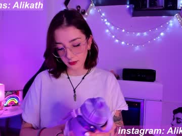 webcam girl thecosmicgirl live cam image #5780358