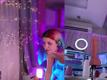webcam girl _biscuitty live cam image #10315316