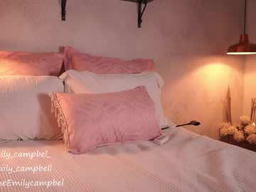 webcam girl emiilycampbell live cam image #11234722