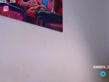 webcam girl augusta77 live cam image #10317113