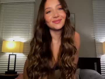 webcam girl starlit_night live cam image #7846500