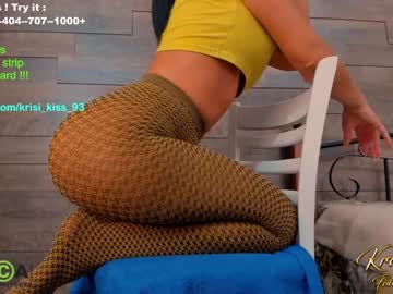 webcam girl krisi_kiss live cam image #6852218