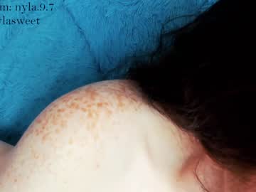 webcam girl niilaa live cam image #4484272