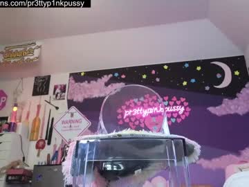 webcam girl pr3ttyp1nkpussy live cam image #9989625