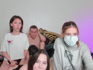 webcam couple girl_luv live cam image #50283