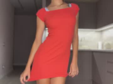 webcam girl cuteelsa_ live cam image #9834826