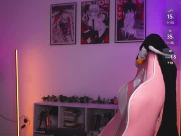 webcam girl holliwould_ live cam image #11714277