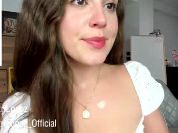 webcam girl crazypaty live cam image #5882521
