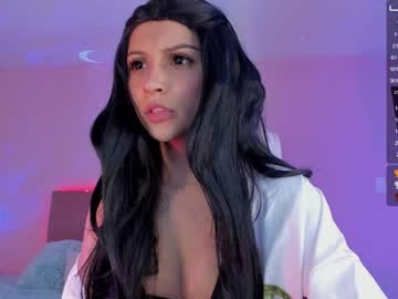 webcam girl misscharlotte1 live cam image #550010