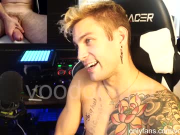 webcam man voodoo_hd live cam image #635068
