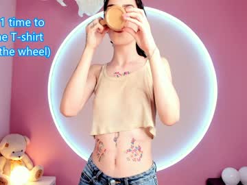 webcam girl _dreamgirlunicorn_ live cam image #3295983