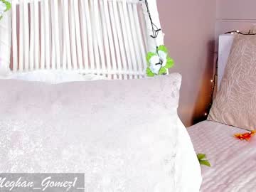 webcam girl _meghan_gomez1_ live cam image #585129