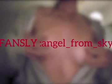webcam girl angel_from_sky live cam image #9500960
