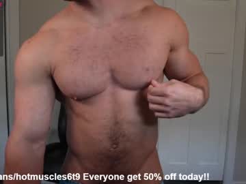 webcam man hotmuscles6t9 live cam image #3188882