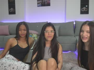 webcam girl venezolanacute live cam image #647322
