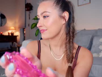 webcam girl x_lily_x live cam image #4712955