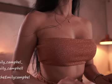 webcam girl emiilycampbell live cam image #10510441