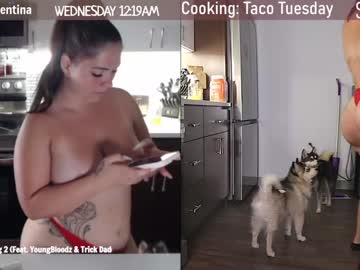 webcam girl milavalentinax live cam image #5513832