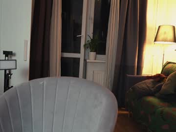 webcam girl kristyspiritedaway live cam image #10751656