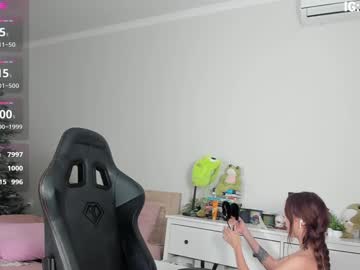 webcam girl amilia4u live cam image #11226496