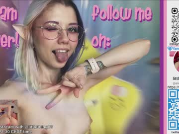 webcam girl _biscuitty live cam image #2532298